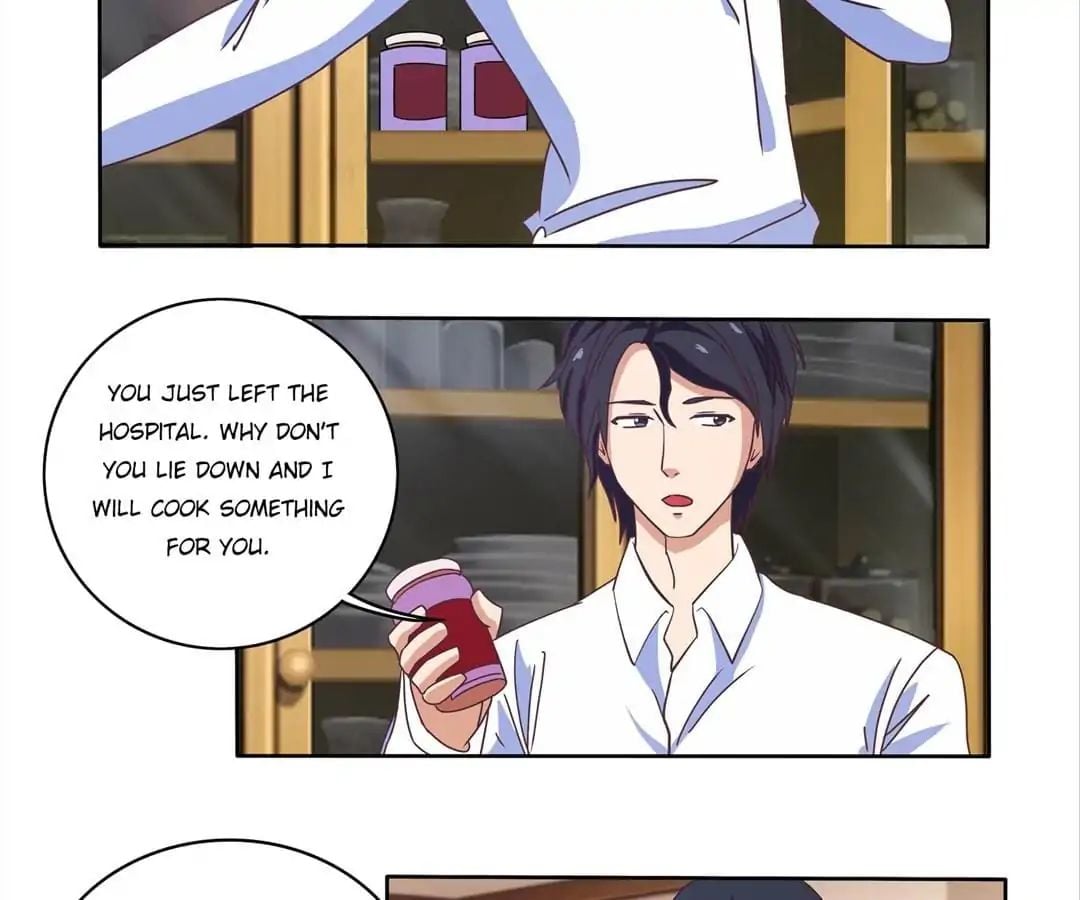 CEO’s Contractual Wife chapter 31 - page 12