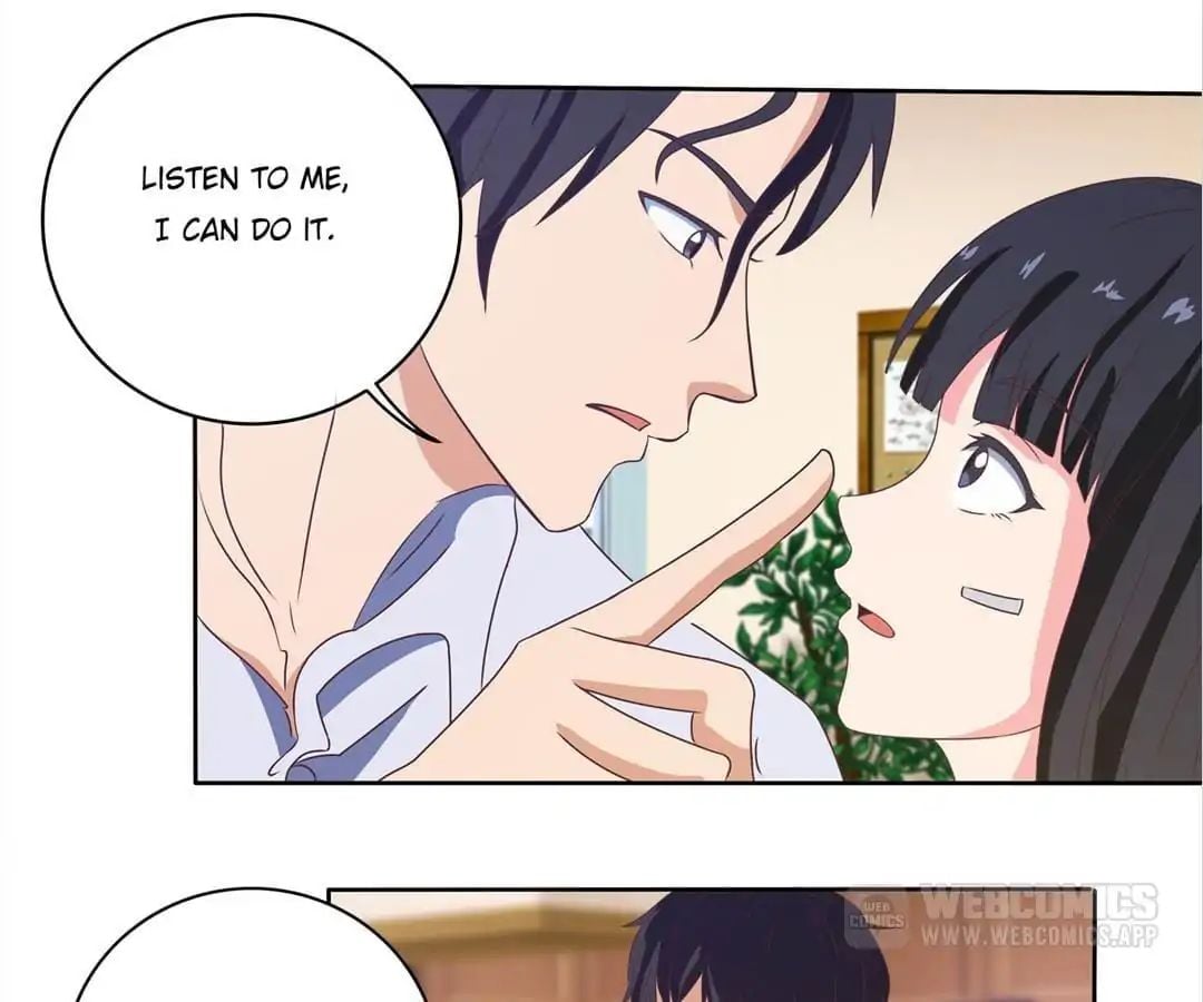 CEO’s Contractual Wife chapter 31 - page 14