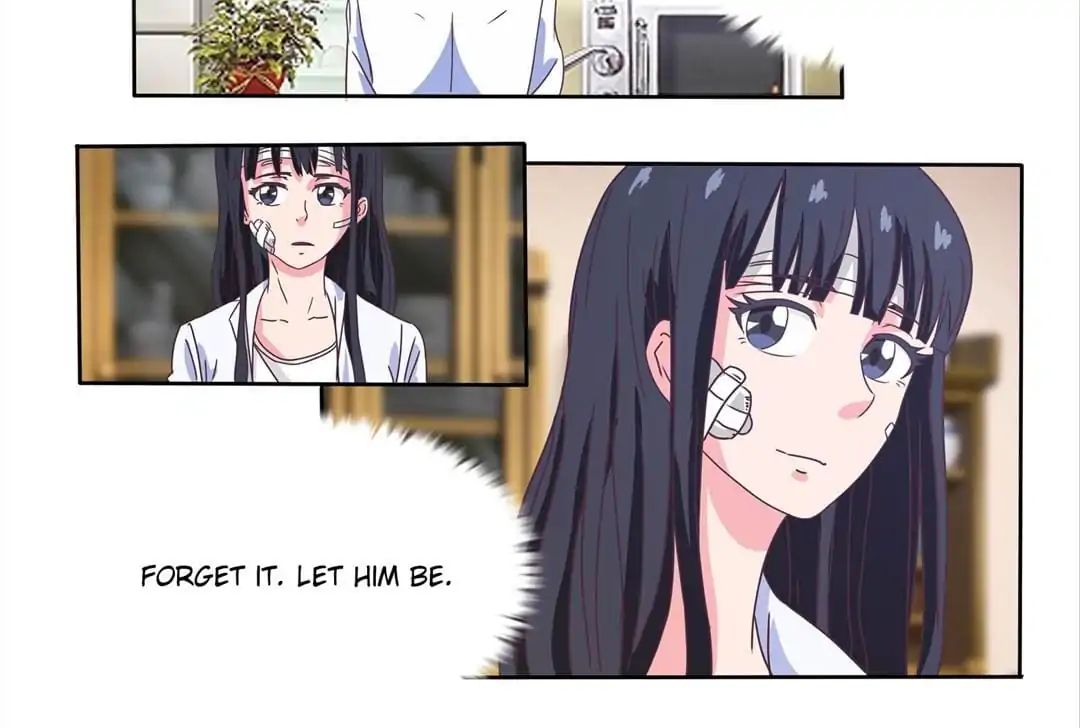 CEO’s Contractual Wife chapter 31 - page 16