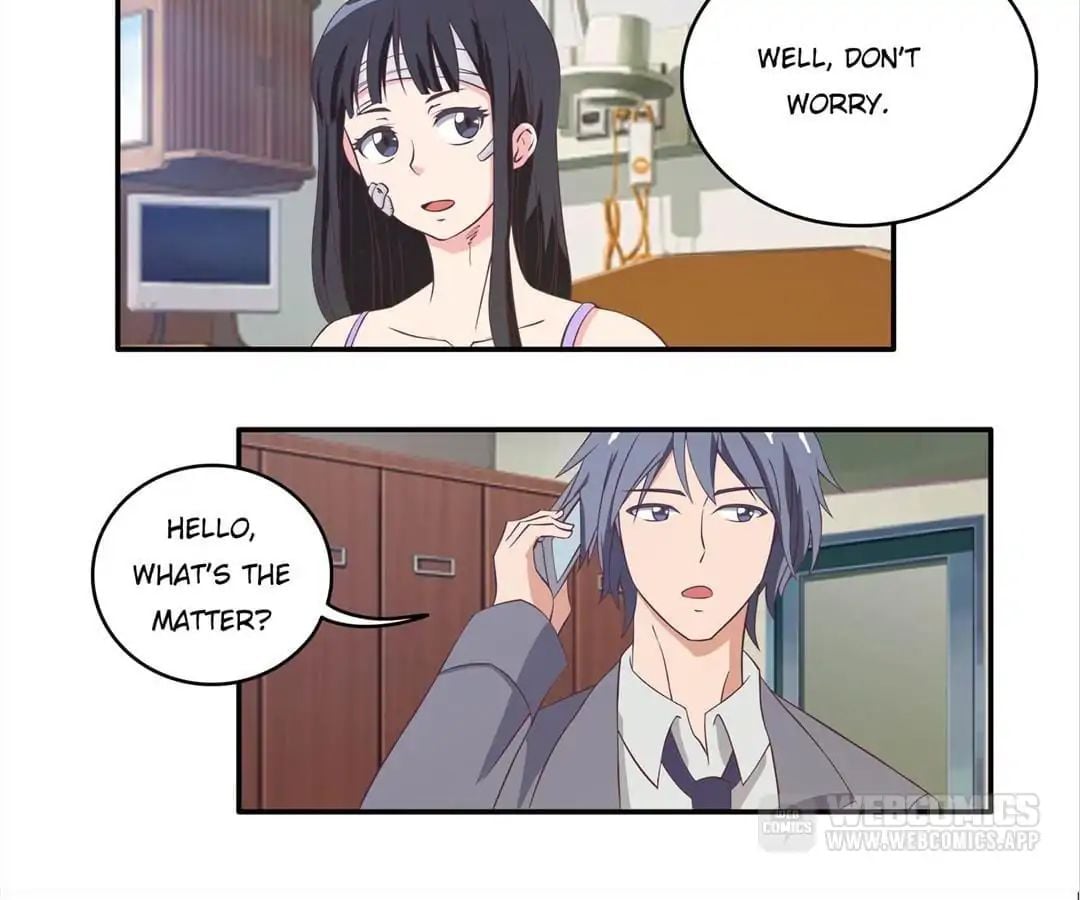 CEO’s Contractual Wife chapter 31 - page 2