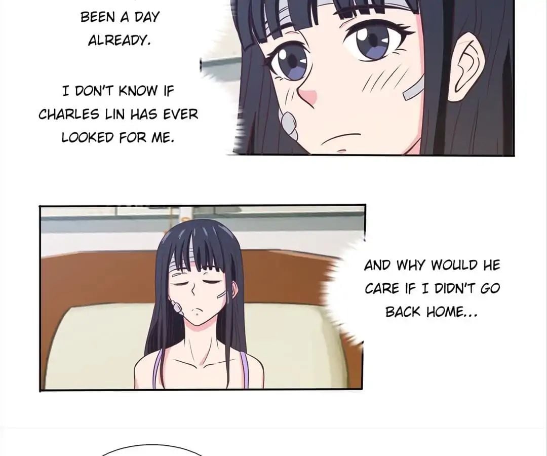 CEO’s Contractual Wife chapter 31 - page 8