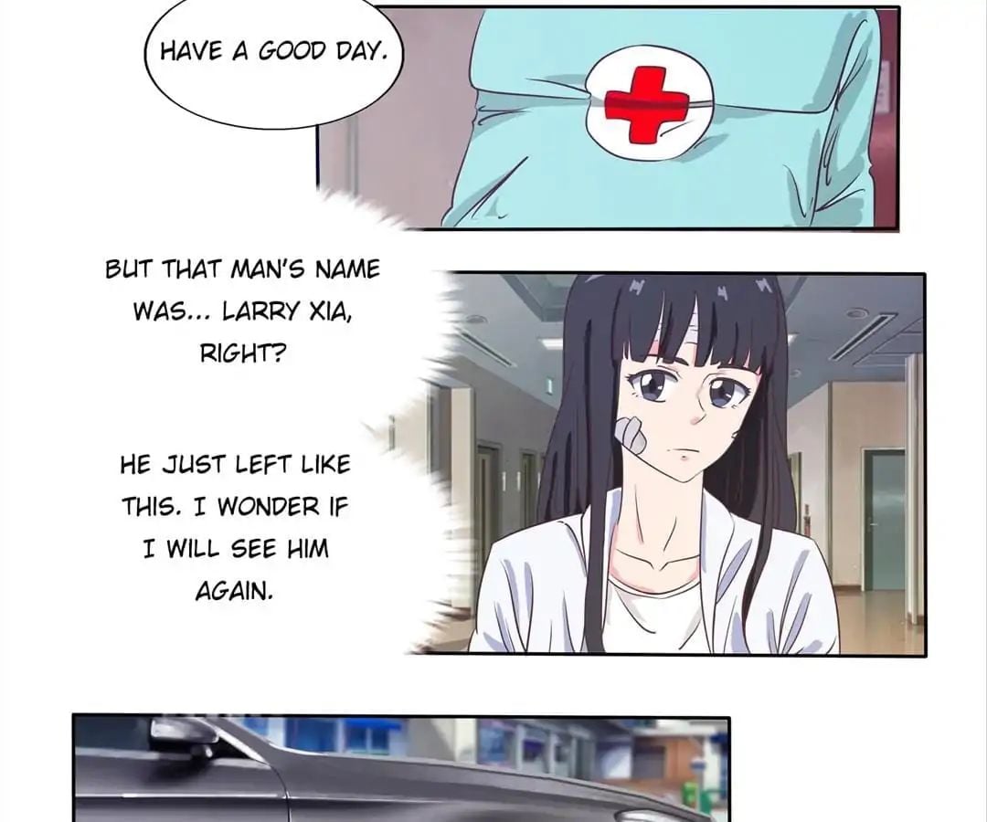CEO’s Contractual Wife chapter 31 - page 9
