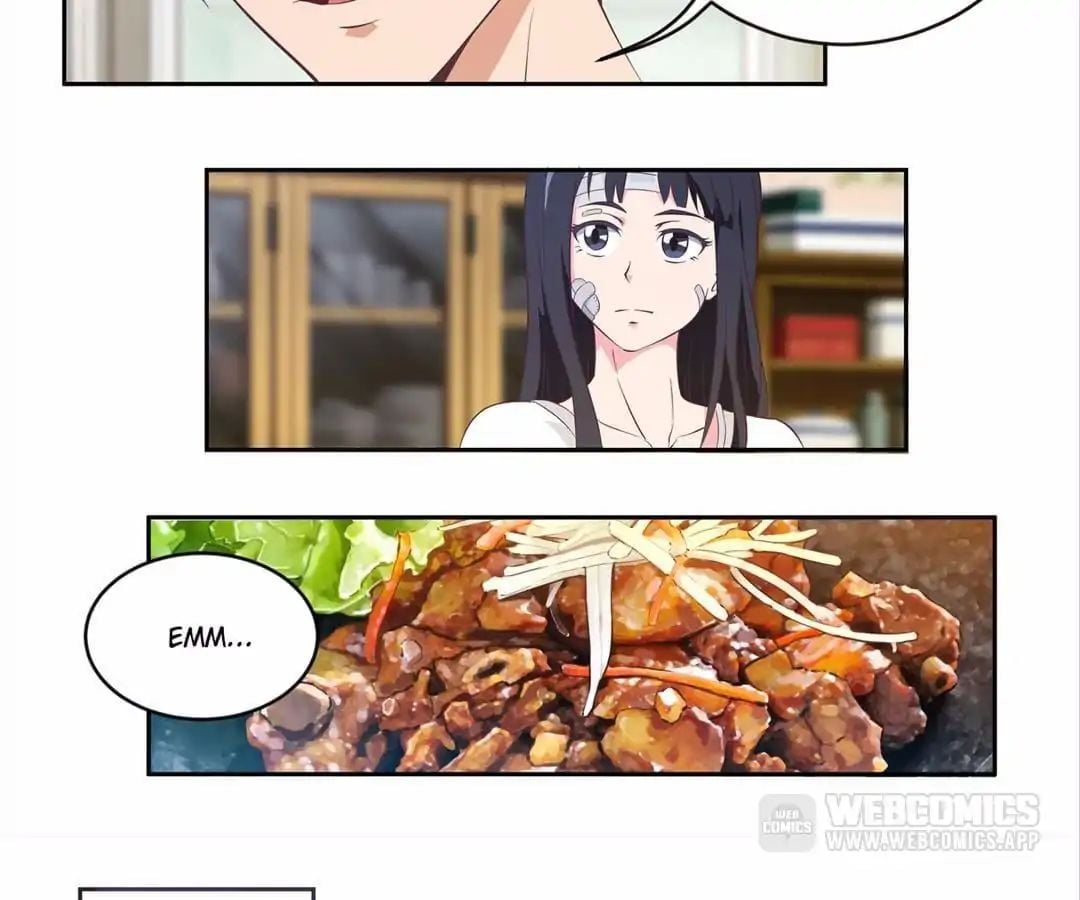 CEO’s Contractual Wife chapter 32 - page 10