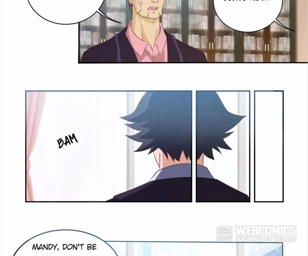 CEO’s Contractual Wife chapter 32 - page 14