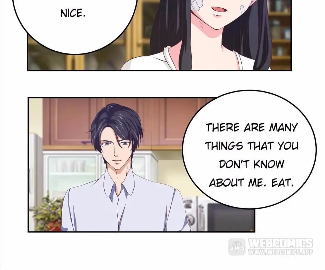 CEO’s Contractual Wife chapter 32 - page 2
