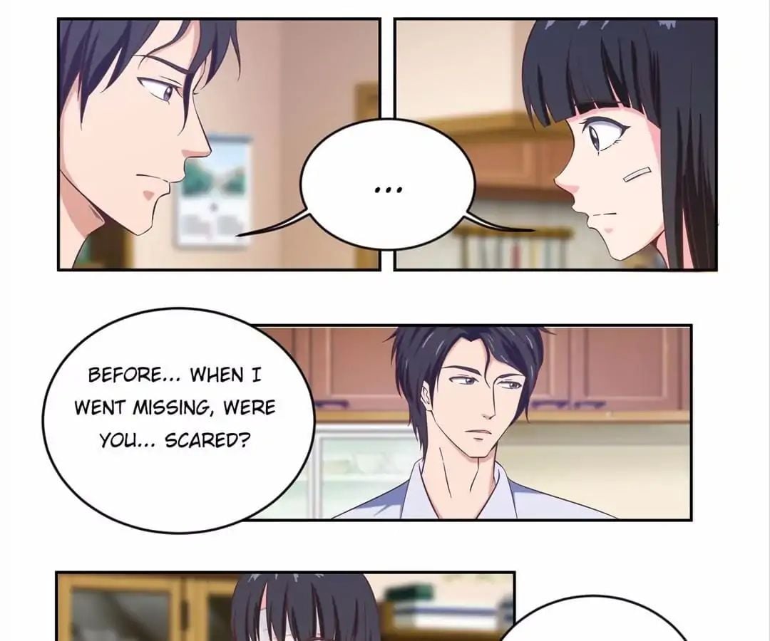 CEO’s Contractual Wife chapter 32 - page 5