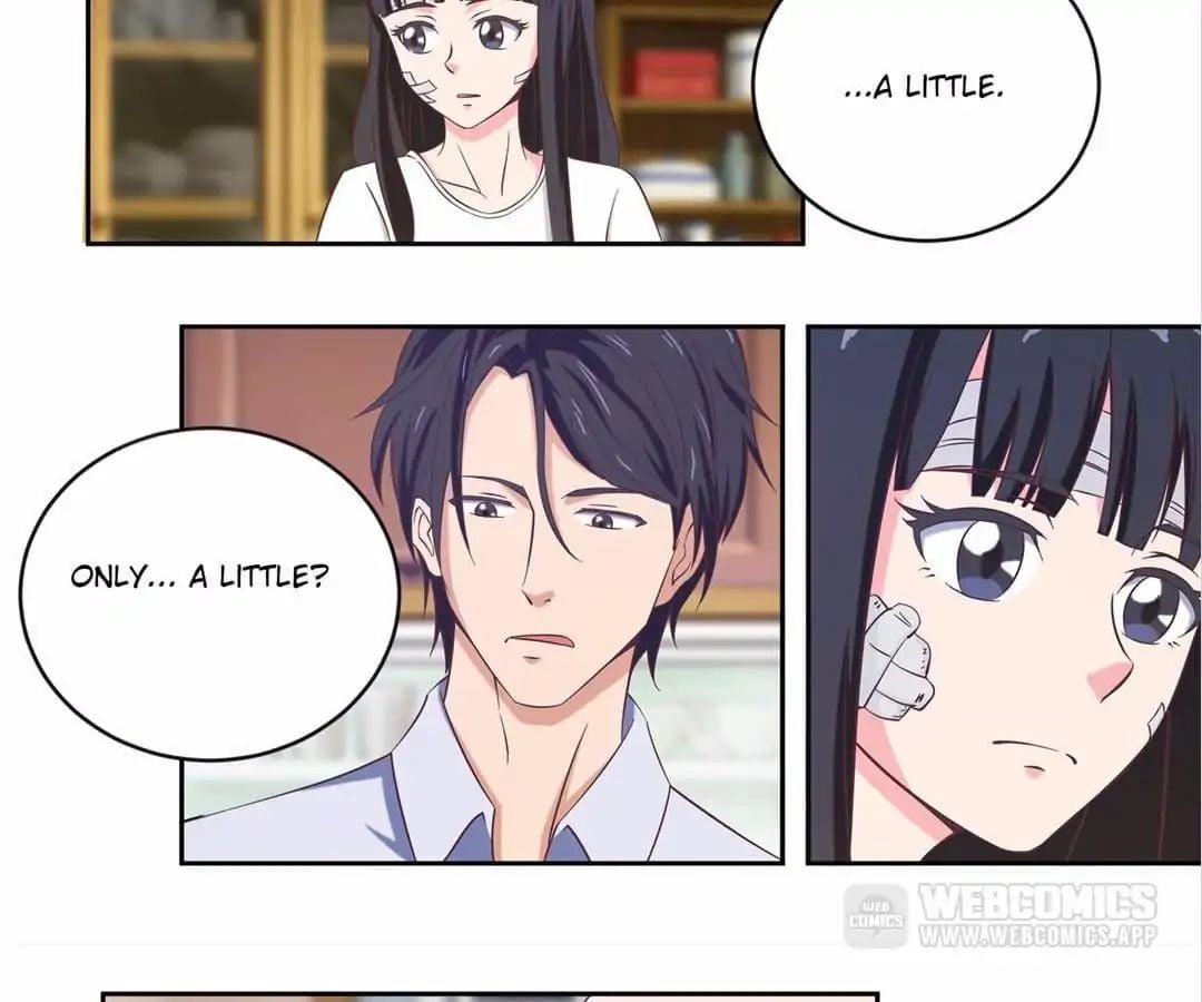 CEO’s Contractual Wife chapter 32 - page 6