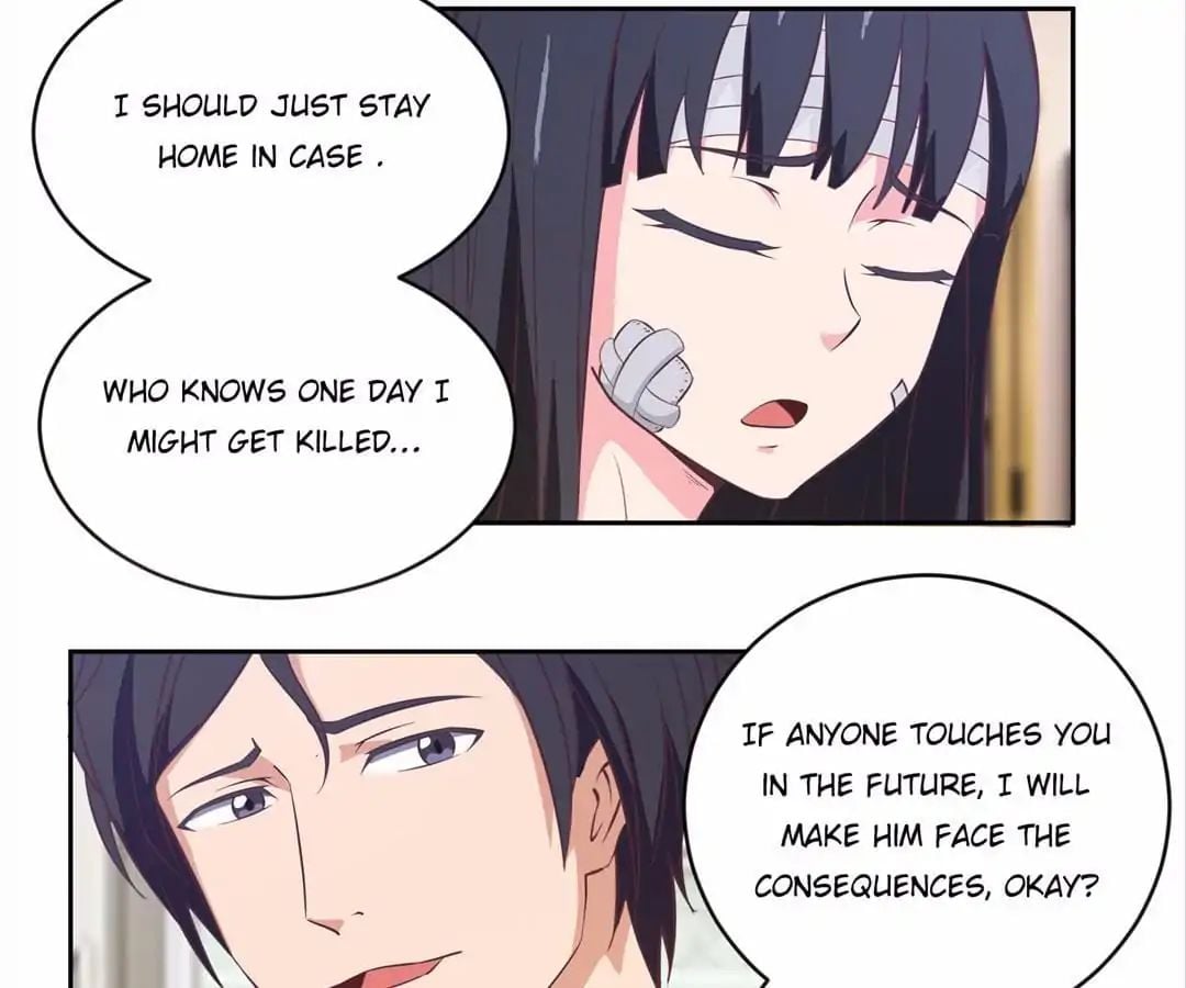 CEO’s Contractual Wife chapter 32 - page 9
