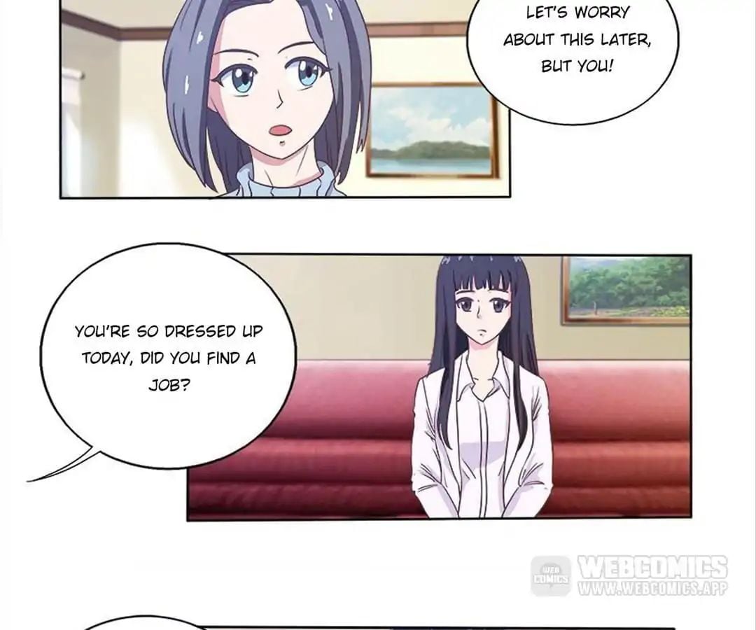 CEO’s Contractual Wife chapter 33 - page 10