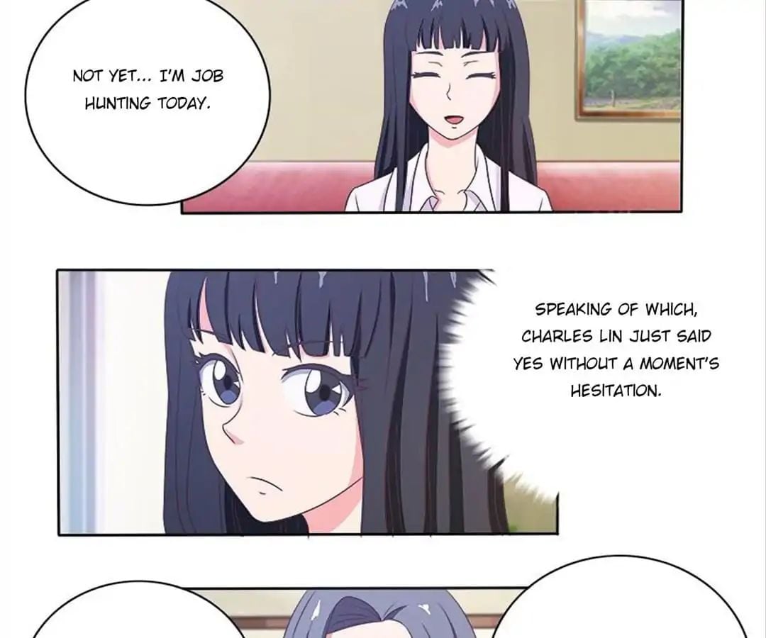 CEO’s Contractual Wife chapter 33 - page 11