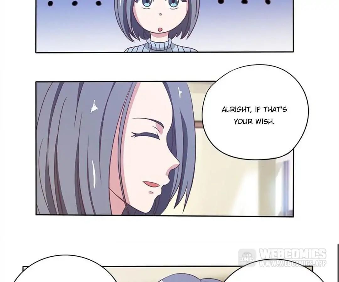 CEO’s Contractual Wife chapter 33 - page 14