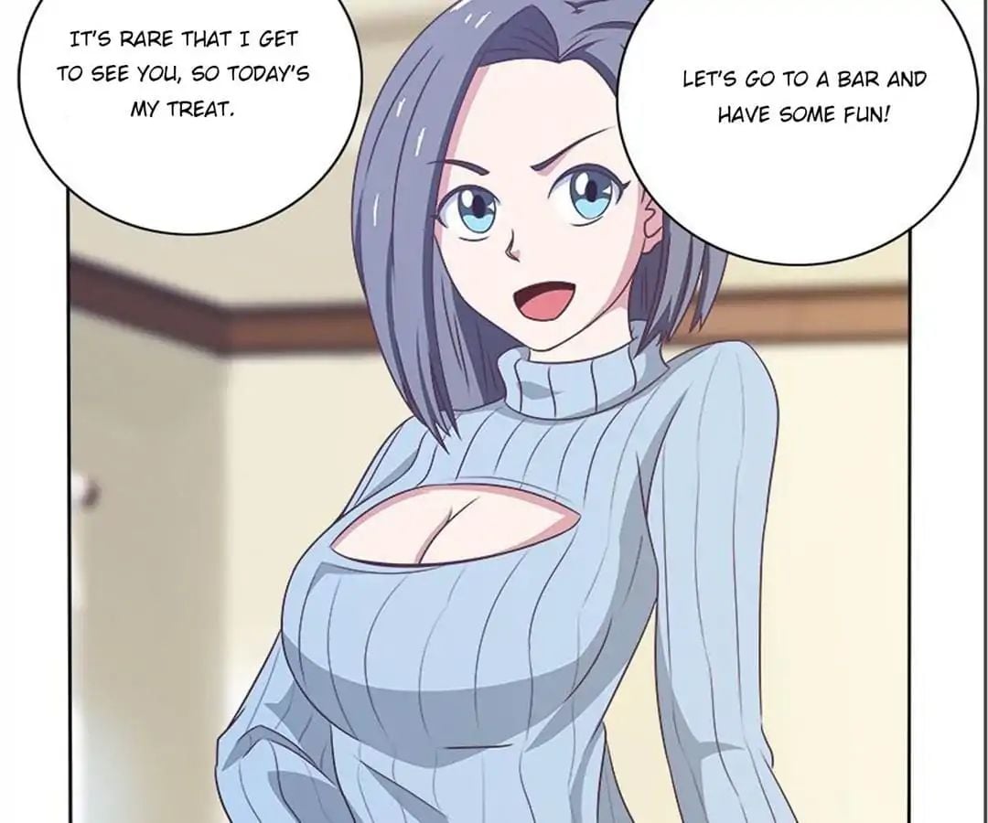 CEO’s Contractual Wife chapter 33 - page 15