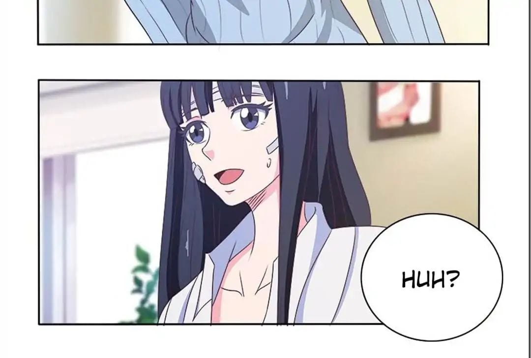 CEO’s Contractual Wife chapter 33 - page 16