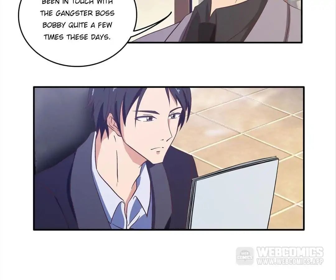CEO’s Contractual Wife chapter 33 - page 2