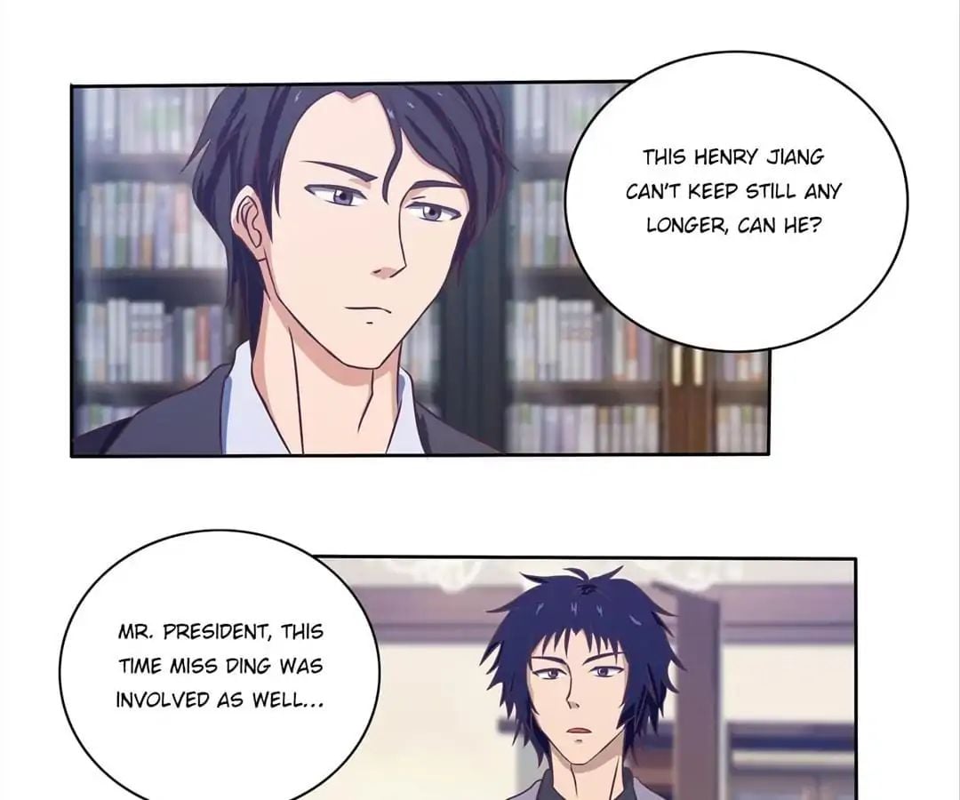 CEO’s Contractual Wife chapter 33 - page 3