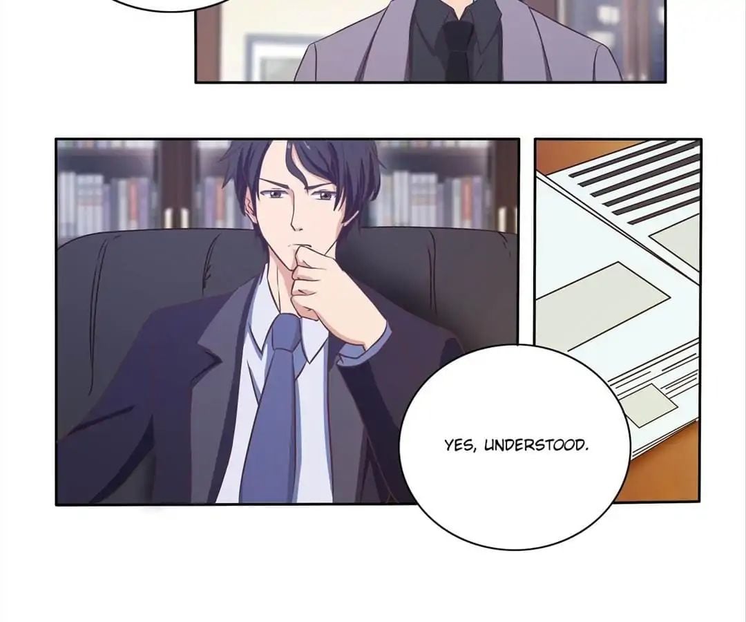 CEO’s Contractual Wife chapter 33 - page 4