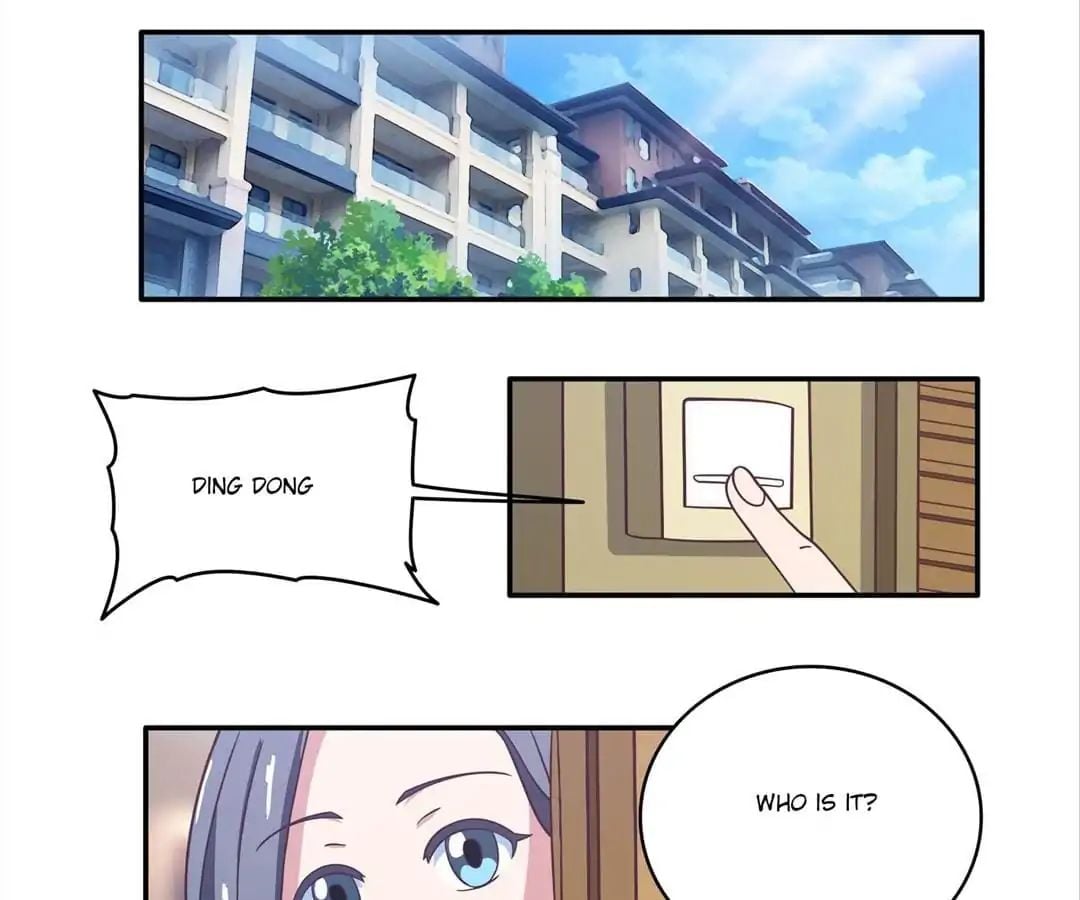 CEO’s Contractual Wife chapter 33 - page 5