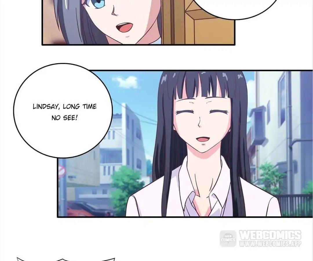 CEO’s Contractual Wife chapter 33 - page 6
