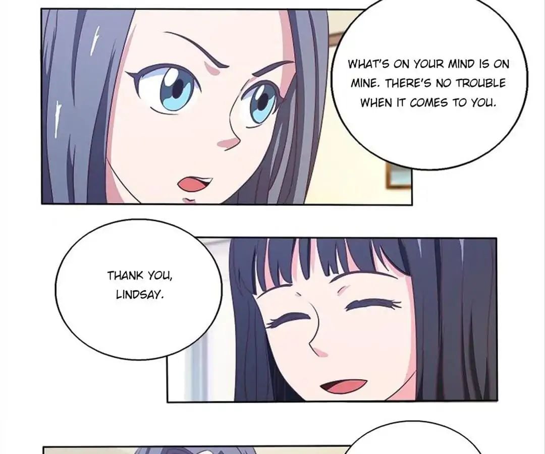 CEO’s Contractual Wife chapter 33 - page 9