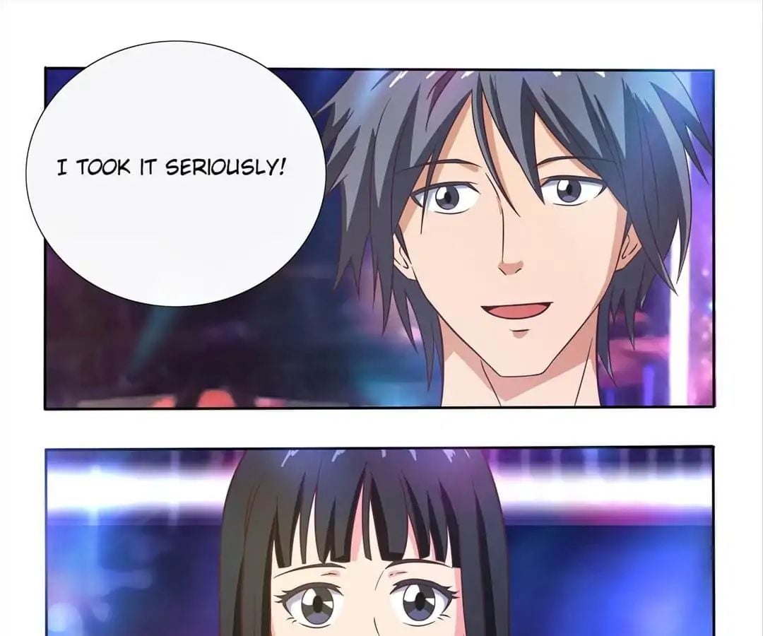 CEO’s Contractual Wife chapter 35 - page 1