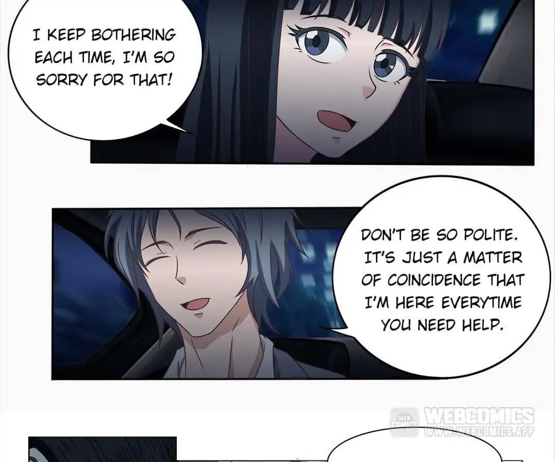 CEO’s Contractual Wife chapter 35 - page 10