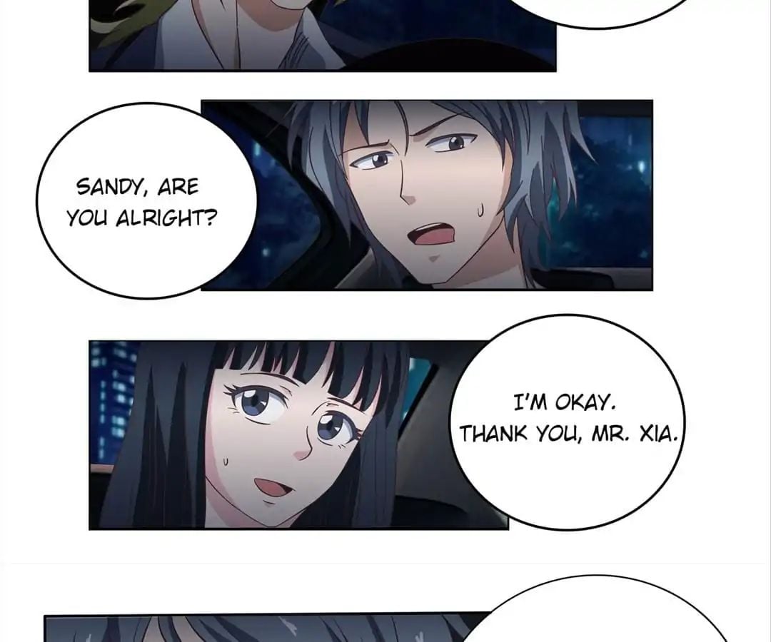 CEO’s Contractual Wife chapter 35 - page 12