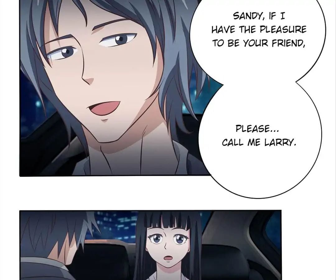 CEO’s Contractual Wife chapter 35 - page 13