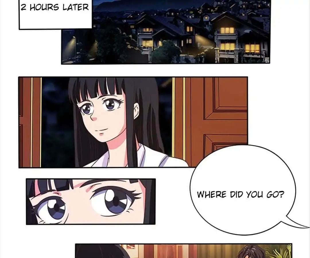 CEO’s Contractual Wife chapter 35 - page 15