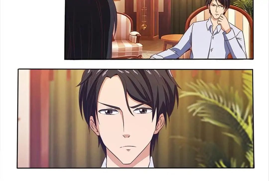 CEO’s Contractual Wife chapter 35 - page 16