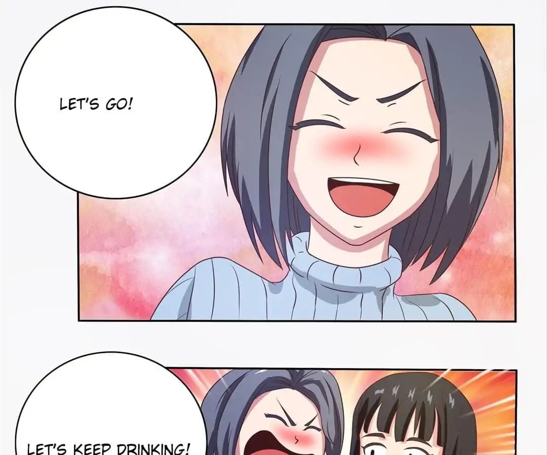 CEO’s Contractual Wife chapter 35 - page 3