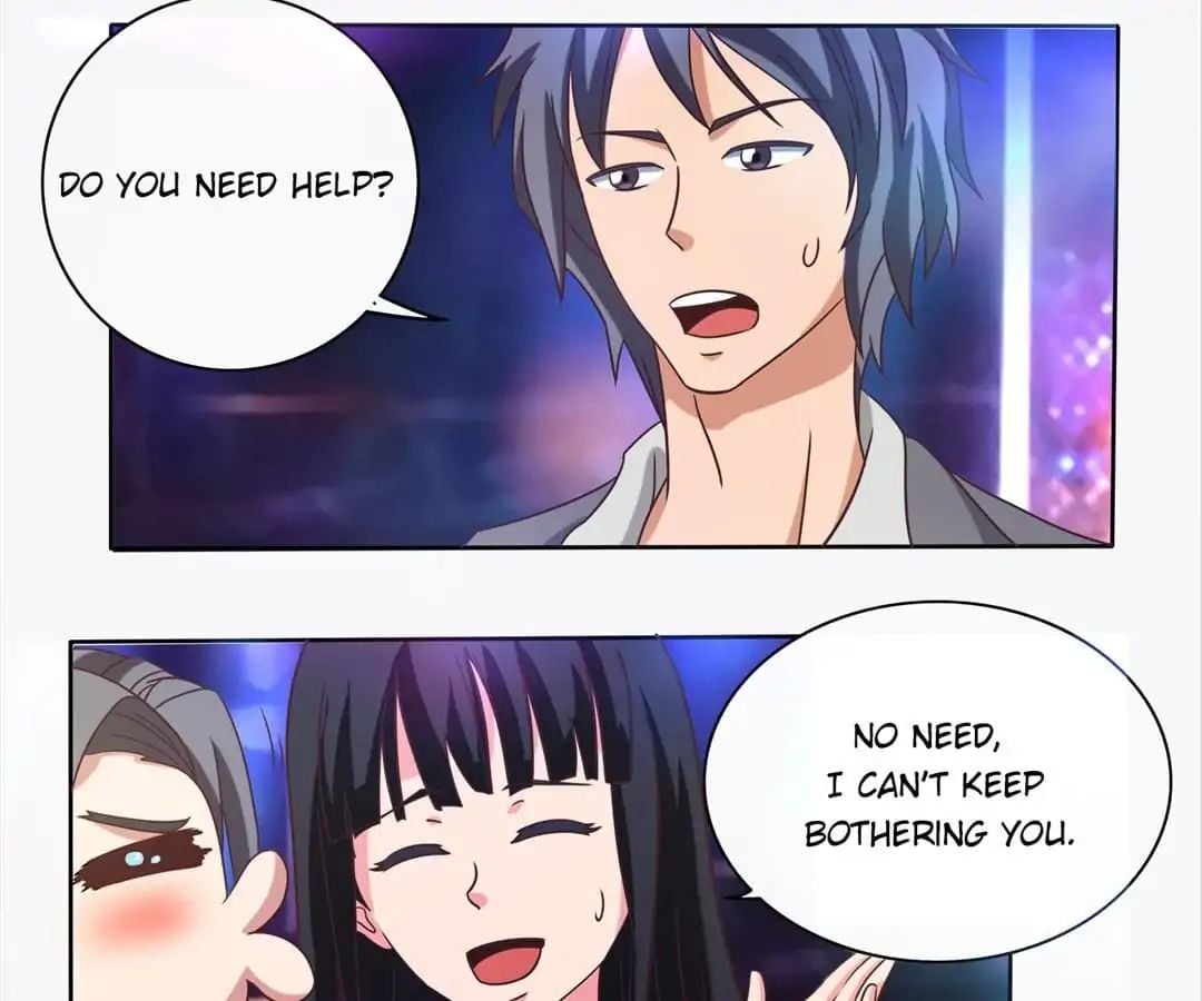 CEO’s Contractual Wife chapter 35 - page 5