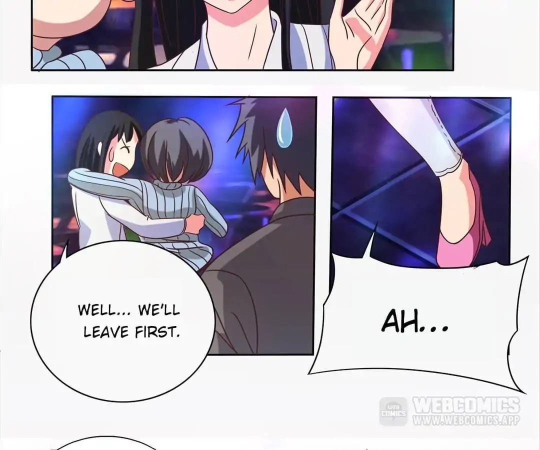 CEO’s Contractual Wife chapter 35 - page 6