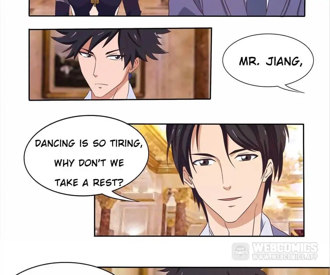 CEO’s Contractual Wife chapter 27 - page 10