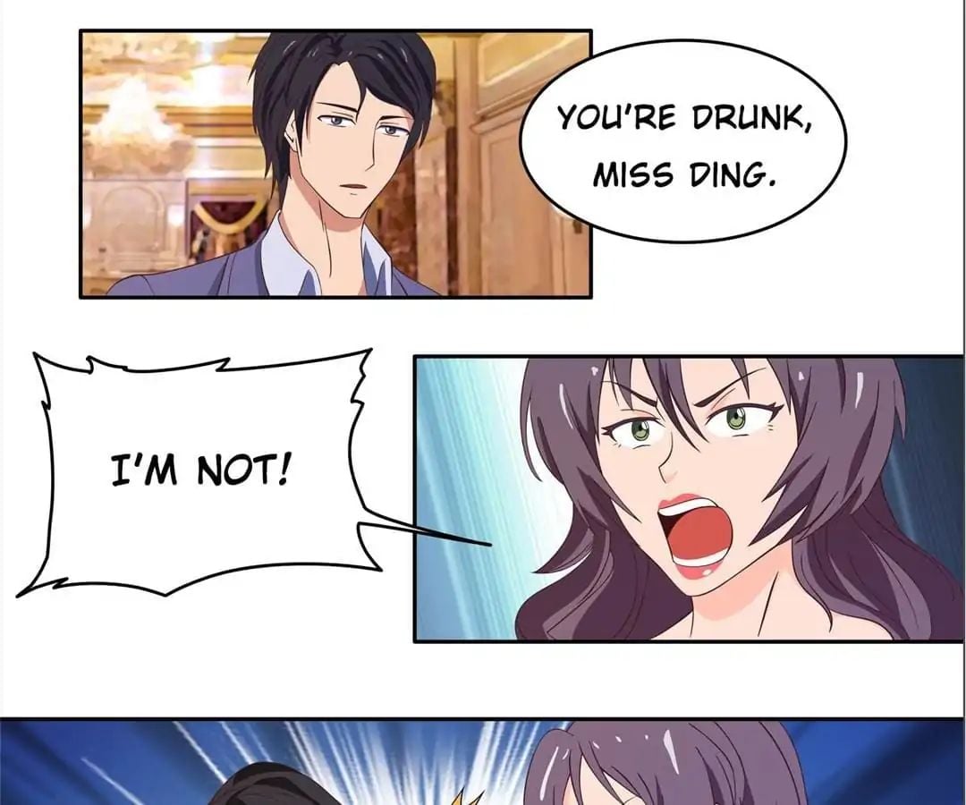 CEO’s Contractual Wife chapter 27 - page 13