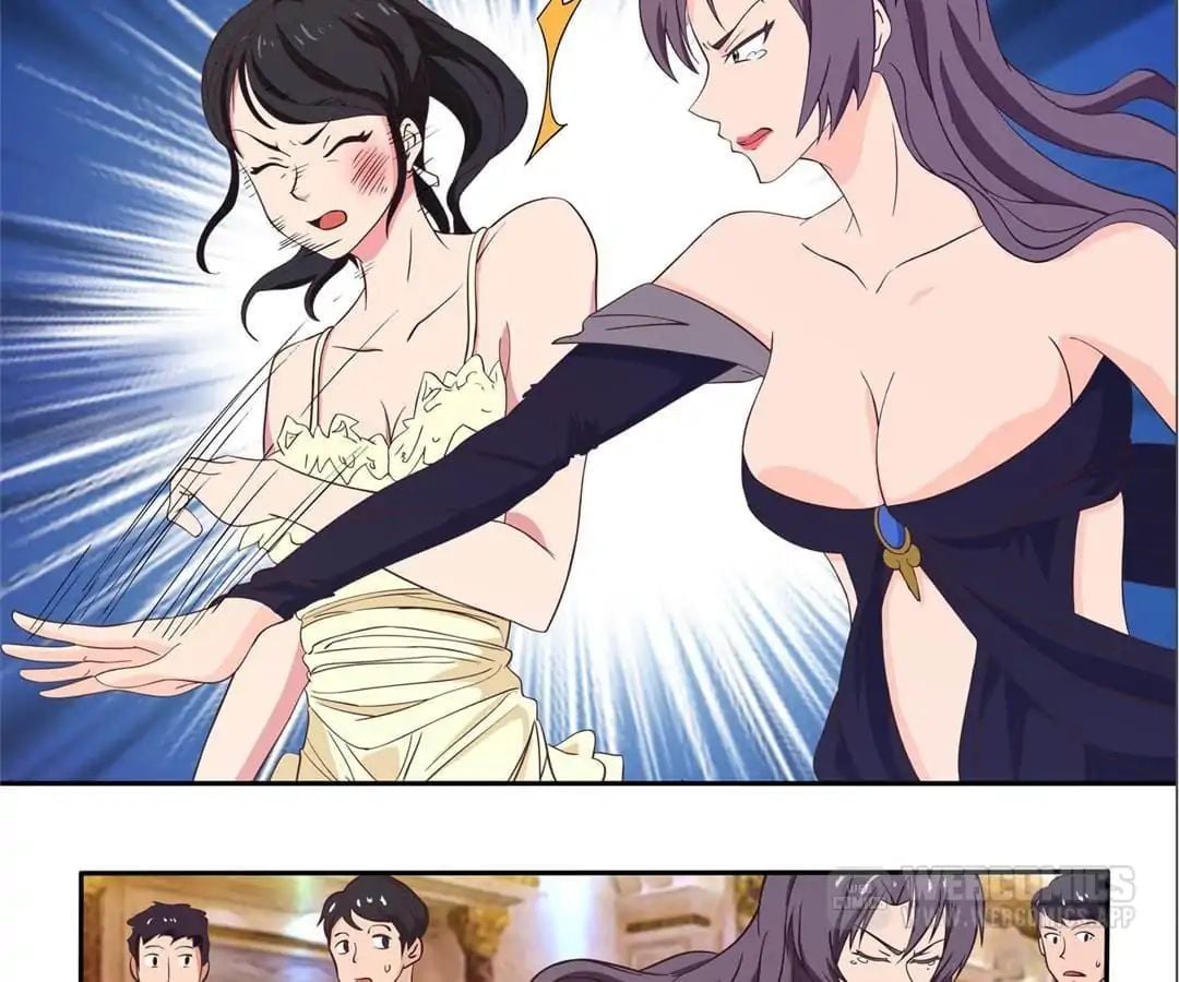 CEO’s Contractual Wife chapter 27 - page 14