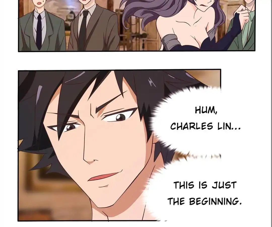 CEO’s Contractual Wife chapter 27 - page 15
