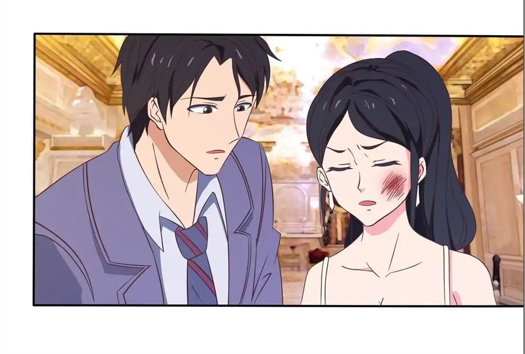 CEO’s Contractual Wife chapter 27 - page 16