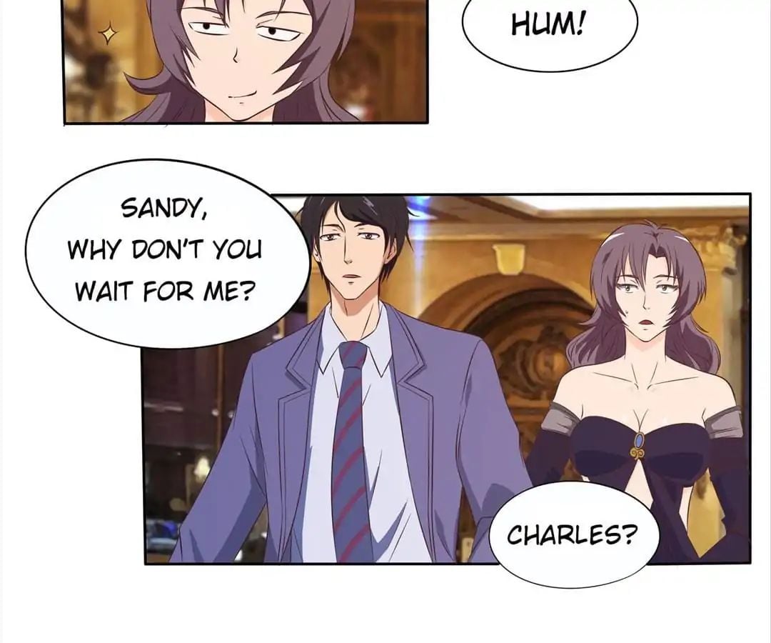 CEO’s Contractual Wife chapter 27 - page 4