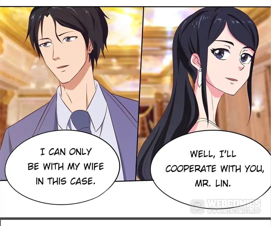 CEO’s Contractual Wife chapter 27 - page 6