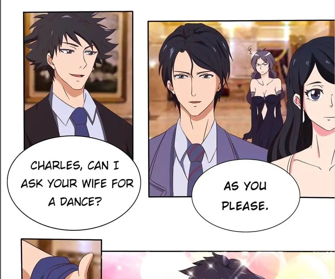 CEO’s Contractual Wife chapter 27 - page 7