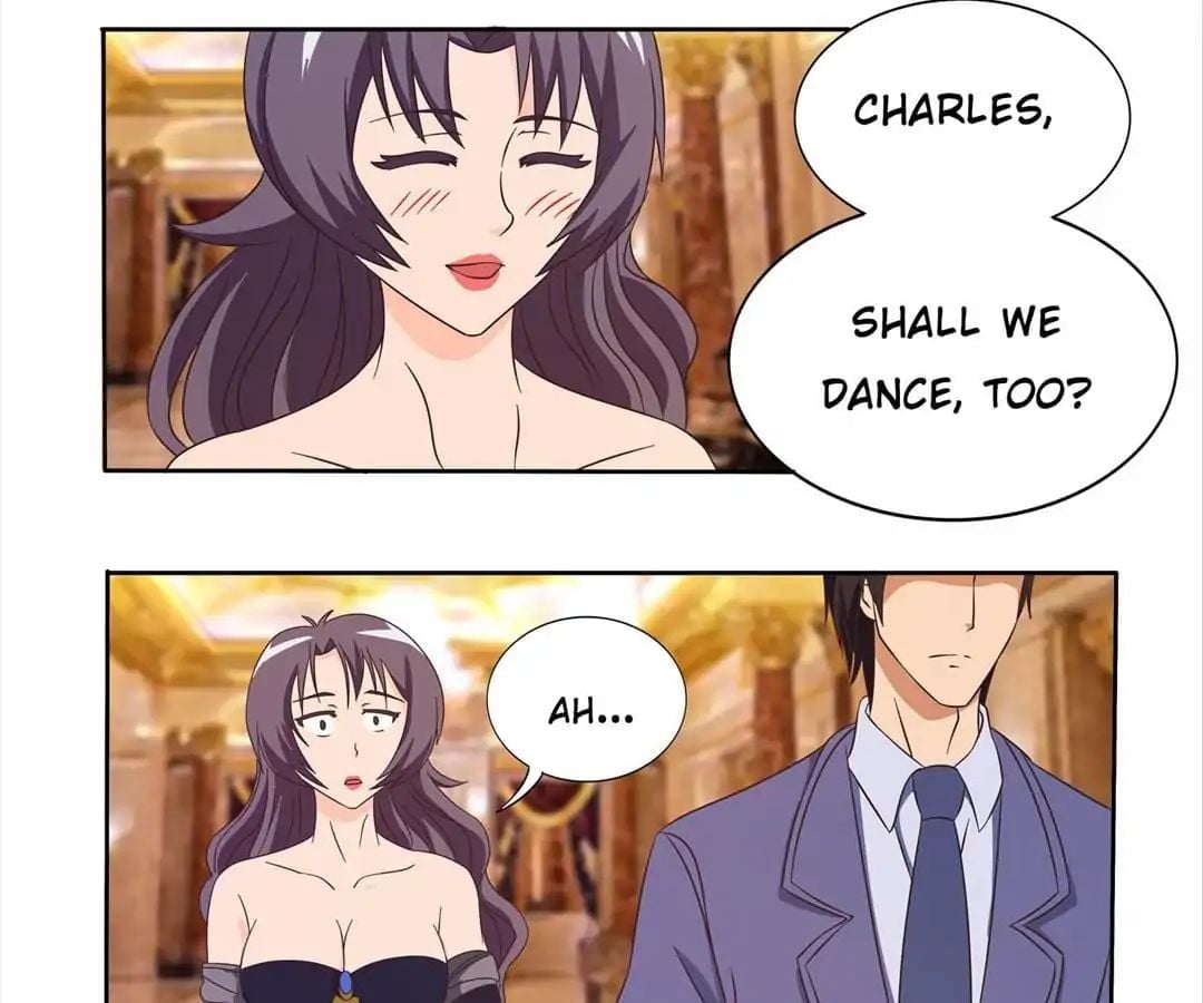 CEO’s Contractual Wife chapter 27 - page 9