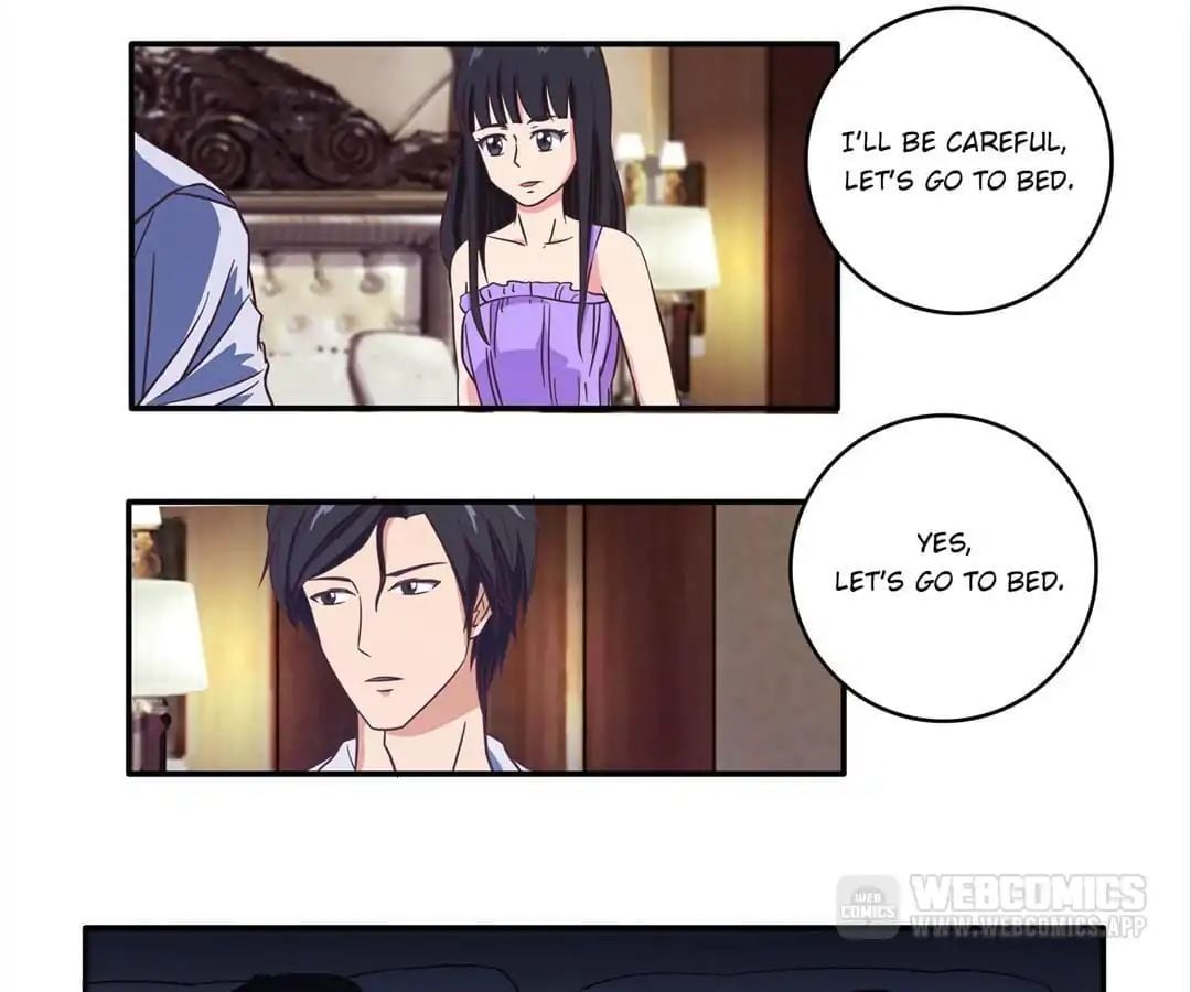 CEO’s Contractual Wife chapter 36 - page 10