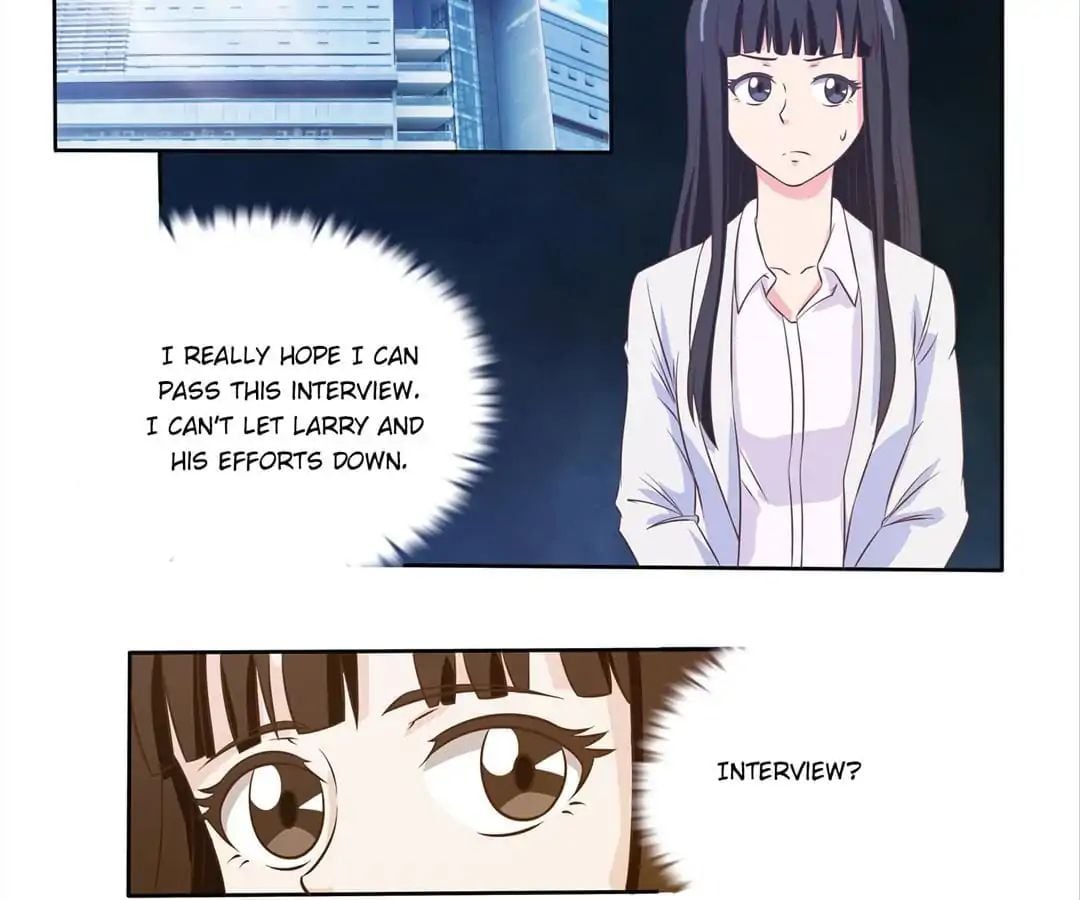 CEO’s Contractual Wife chapter 36 - page 13