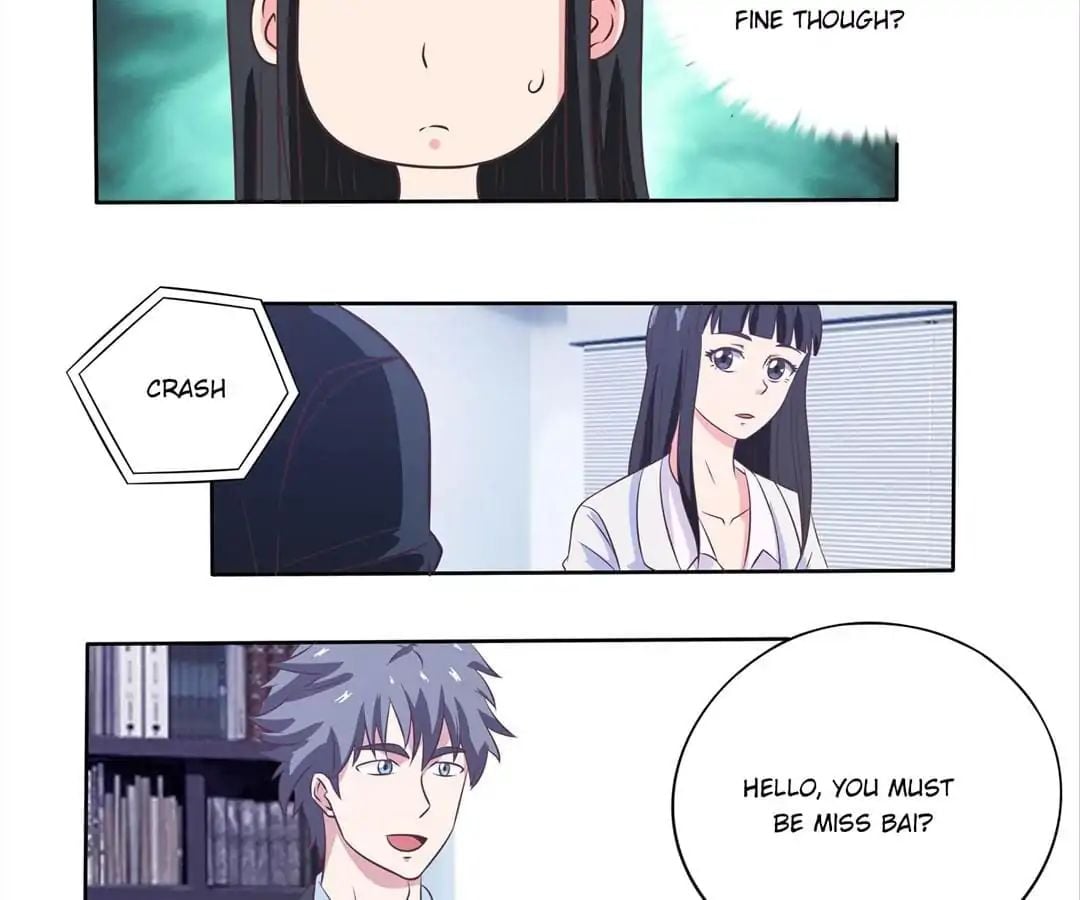 CEO’s Contractual Wife chapter 36 - page 15