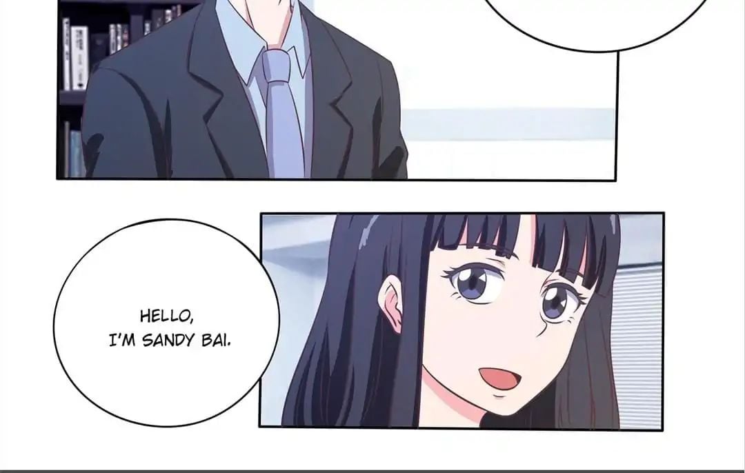 CEO’s Contractual Wife chapter 36 - page 16