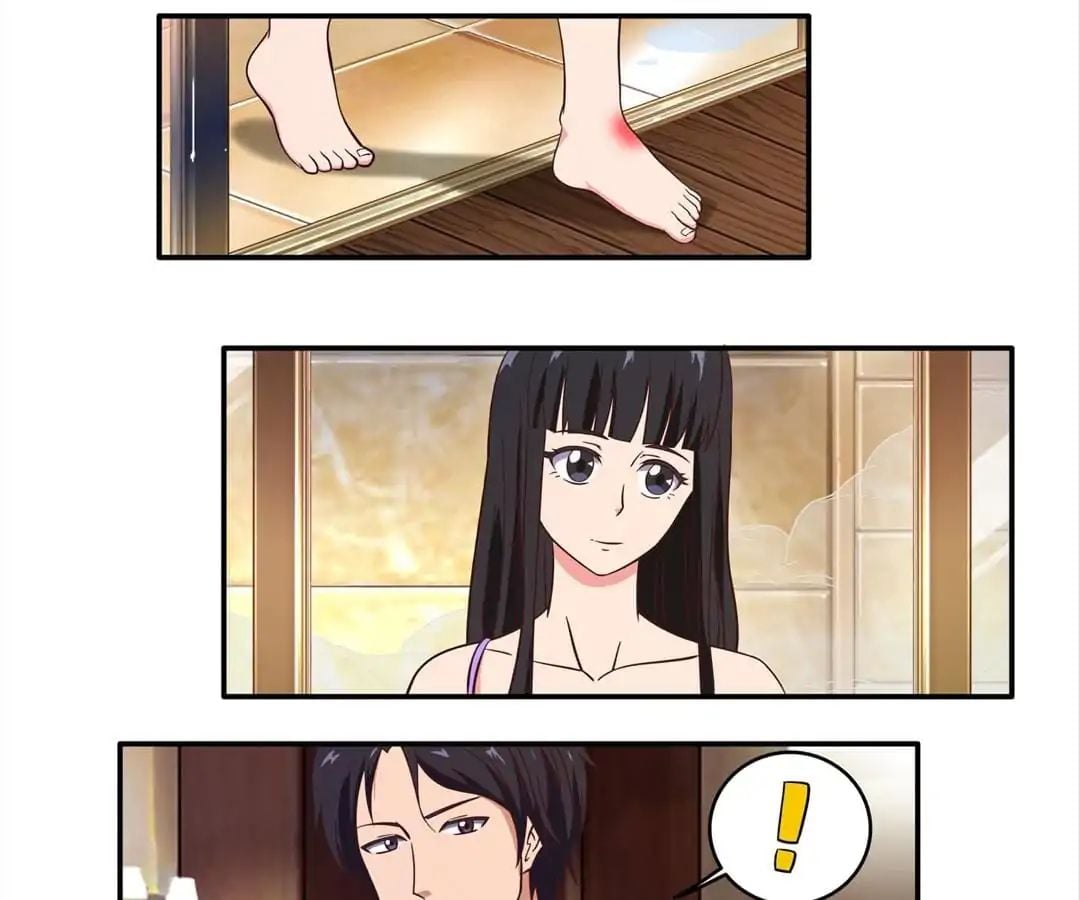 CEO’s Contractual Wife chapter 36 - page 5