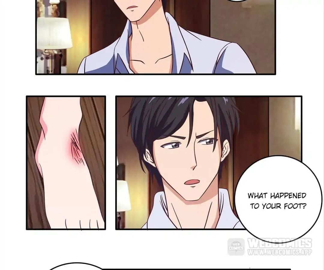CEO’s Contractual Wife chapter 36 - page 6