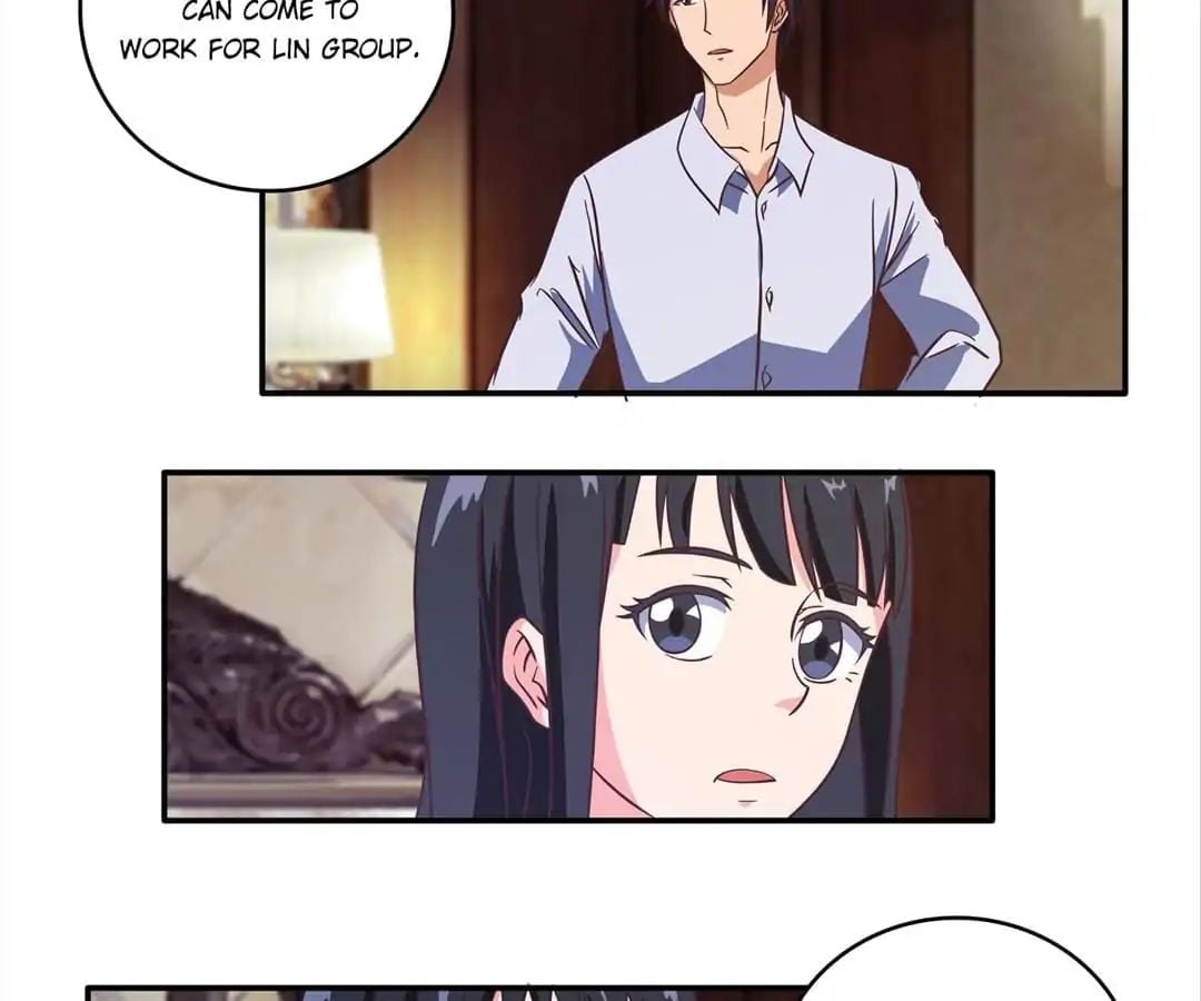CEO’s Contractual Wife chapter 36 - page 8