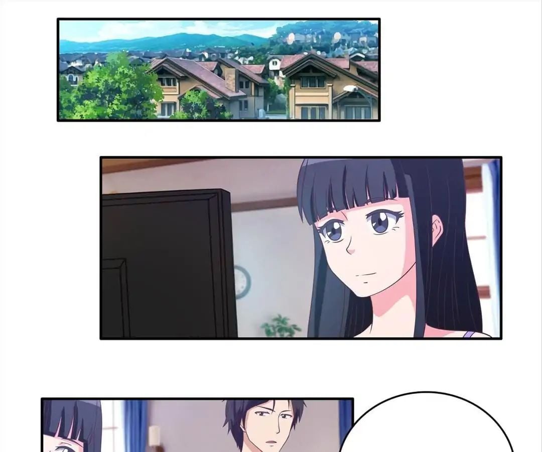 CEO’s Contractual Wife chapter 37 - page 1