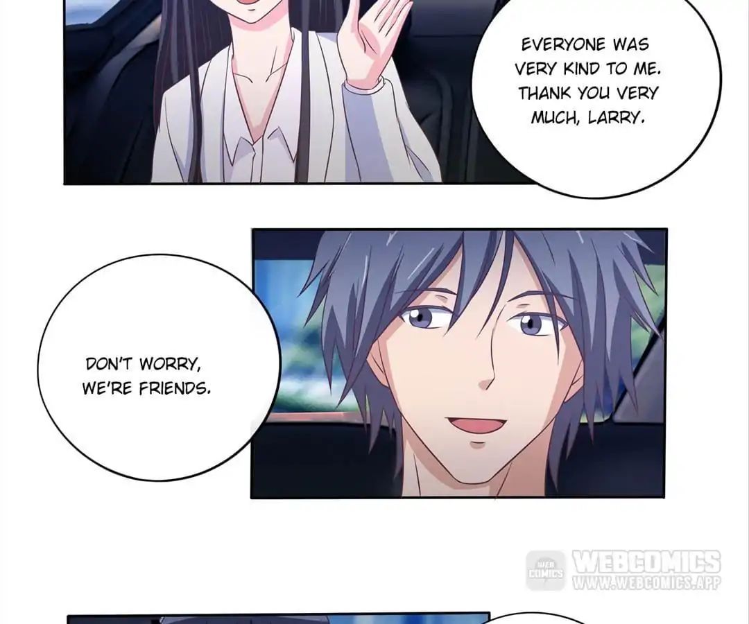 CEO’s Contractual Wife chapter 37 - page 10